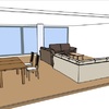 Diseño salón comedor