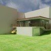 Vivienda en arredondo