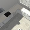 Reforma parcial vivienda