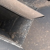 Deshollinar Chimenea