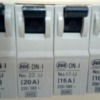 Otros Trabajos De Electricidad