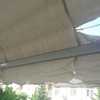 Cambiar Tela Toldo