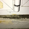Aislar ventana de aluminio