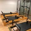 Tapizar reformer de pilates