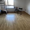 Lijar (Acuchillar) y Barnizar Parquet (Parcial)