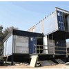 Construir casa Contenedores