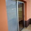 Cambiar puerta balcon corredera cristal