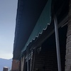 Cambio de tela para toldo de terraza