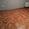Lijar (Acuchillar) y Barnizar Parquet (Completo)