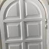 Instalar Puerta de Seguridad