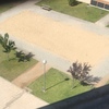 Piscina comunitaria de obra