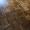 Lijar (Acuchillar) y Barnizar Parquet (Completo)