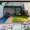 Mini piscina
