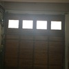 Colocar motor puerta vasculante