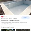 Construir Piscina Obra