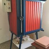 Mudanza con Elevador