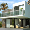 200m2 2 plantas casa moderna + garaje