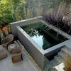 Piscina elevada