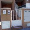 Instalar Puerta Y Valla De Aluminio Jardín