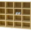 Mueble zapatillero