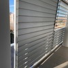 Otros Trabajos De Carpintería De Aluminio