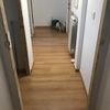Cambiar suelo laminado