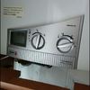 Colocar calentador gas natural fagor