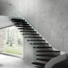 Construir Escalera Metálica