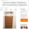 Instalar Puerta de Seguridad