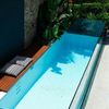 Construir Piscina Otros Materiales