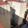 Instalación ascensor edificio