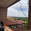 Cortinas Cristal