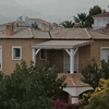 Pérgolas
