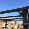 Cambiar Tela Toldo