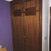 Cambiar puertas de armario