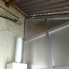 Instalar kit de salida de gases y salida a fachada para calentador