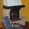 Deshollinar chimenea