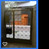 Freno entrada puerta