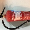 Instalar Equipos Contra Incendios