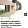 Construir Muro
