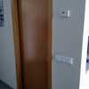 Lacar Puertas