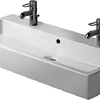 Lavabo Duravit Modelo Vero