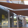 Instalar Toldo Vivienda