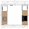 Revestir con Microcemento Vivienda