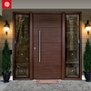 Instalar Puerta de Seguridad