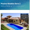 Instalar Piscina Prefabricada Pvc