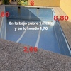 Reforma Piscina