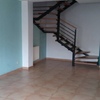 Construir escalera de madera