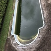 Reforma Piscina