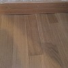 Reparar lijar y barnizar parquet